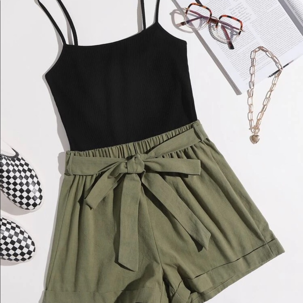 Romper - Picture 4 of 6